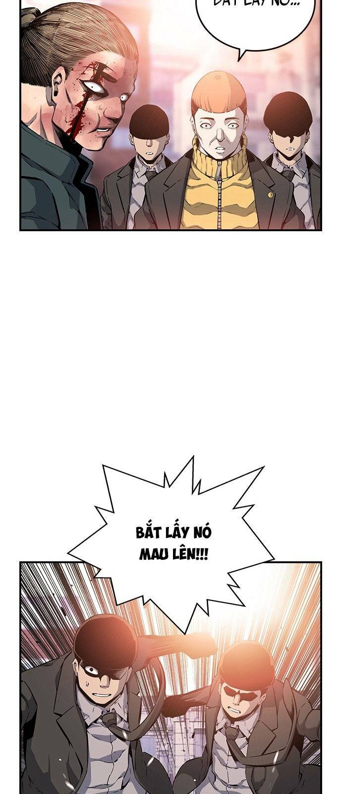 King Game Chapter 15 - Trang 2