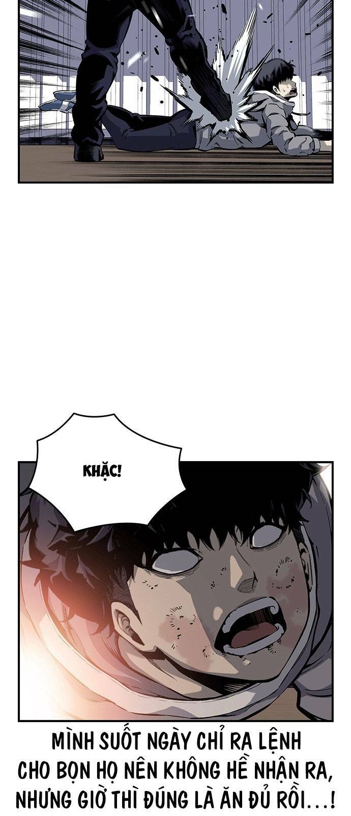 King Game Chapter 15 - Trang 2