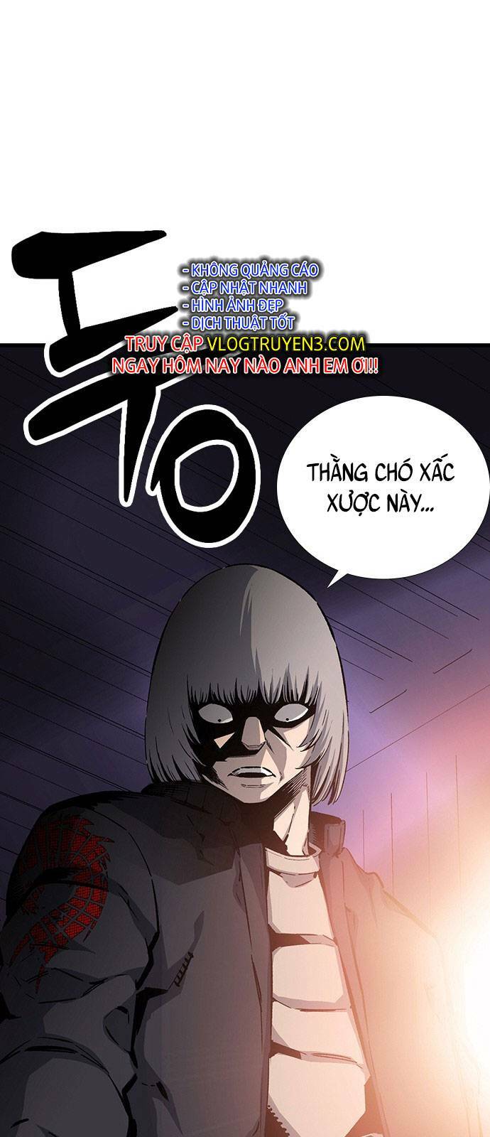 King Game Chapter 15 - Trang 2