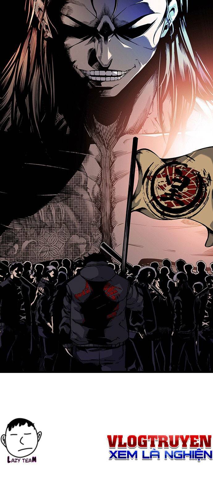 King Game Chapter 15 - Trang 2