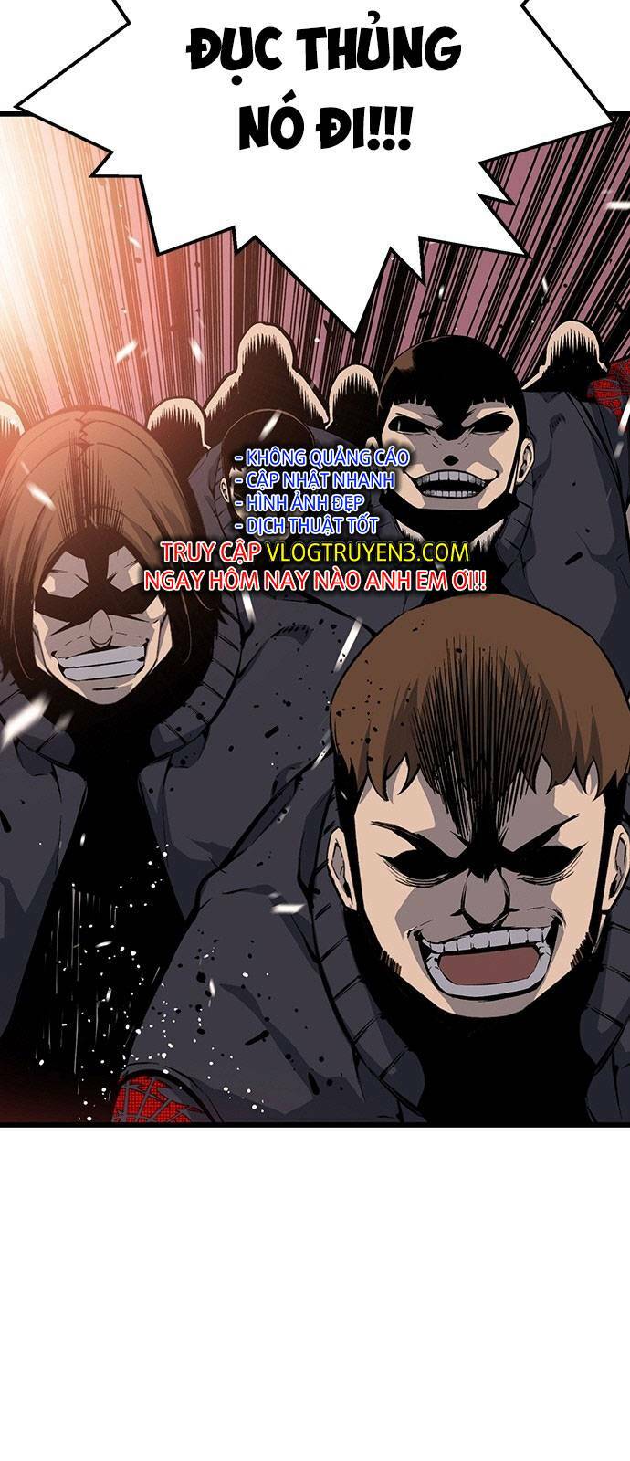 King Game Chapter 15 - Trang 2