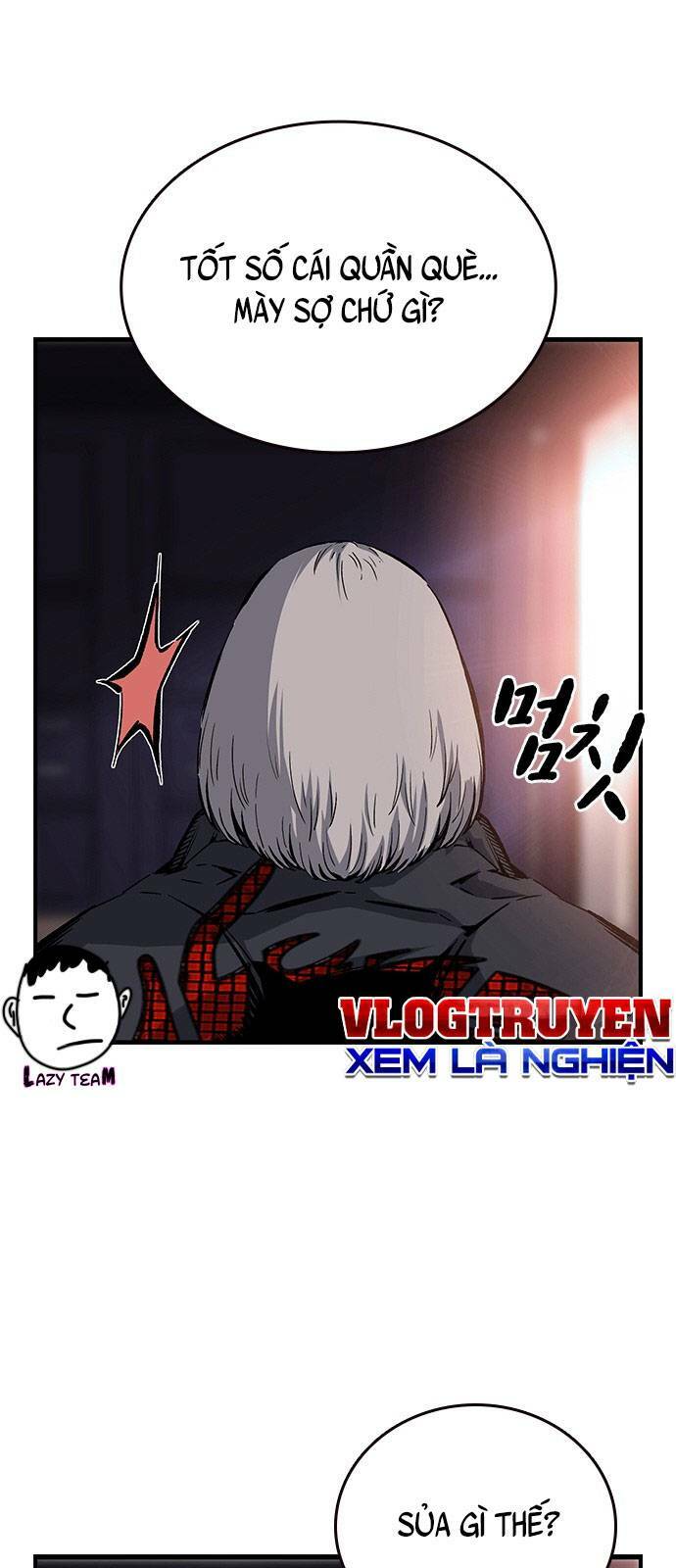 King Game Chapter 15 - Trang 2