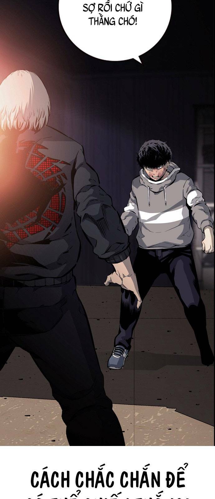 King Game Chapter 15 - Trang 2