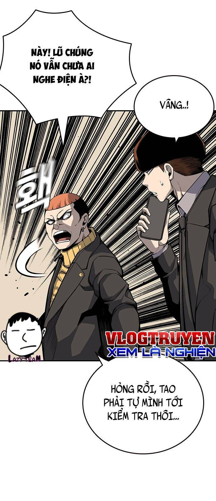 King Game Chapter 16 - Trang 2