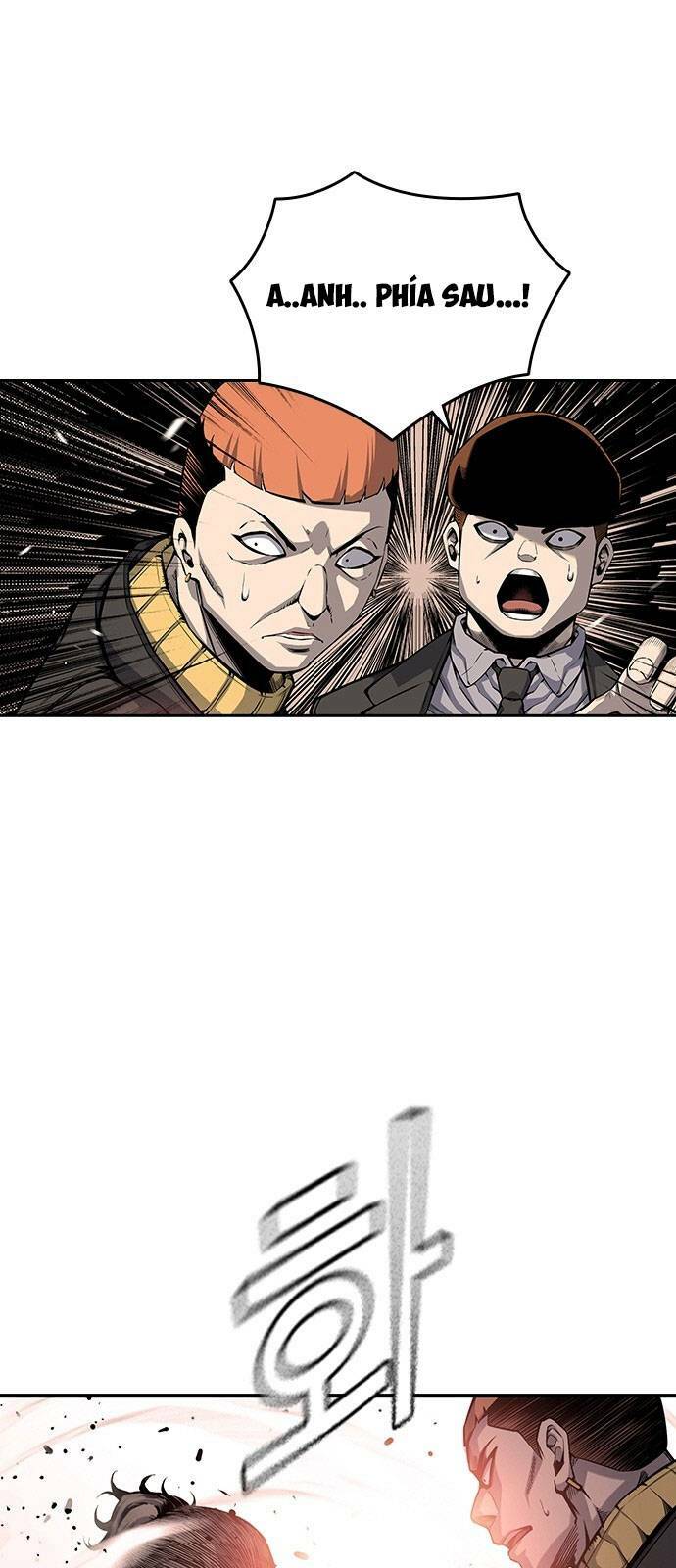 King Game Chapter 16 - Trang 2