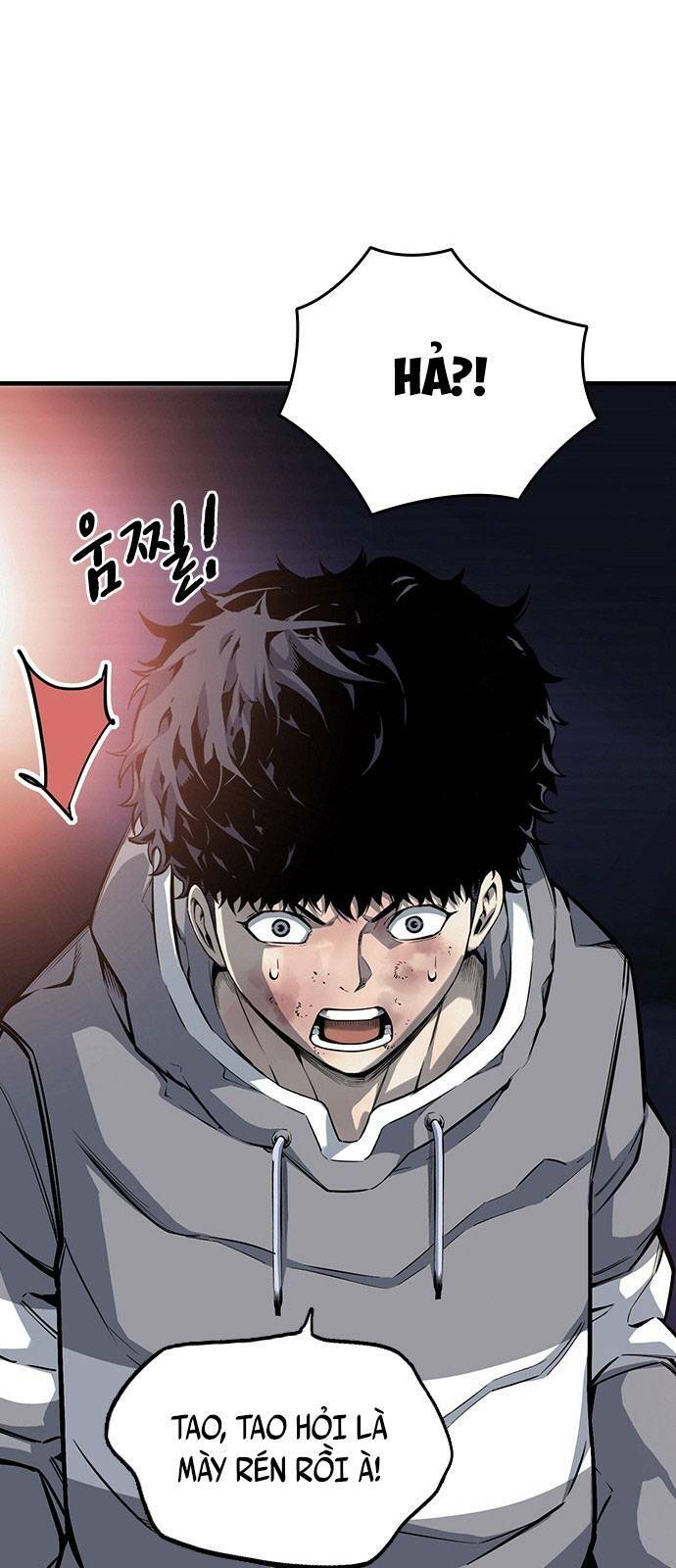 King Game Chapter 16 - Trang 2