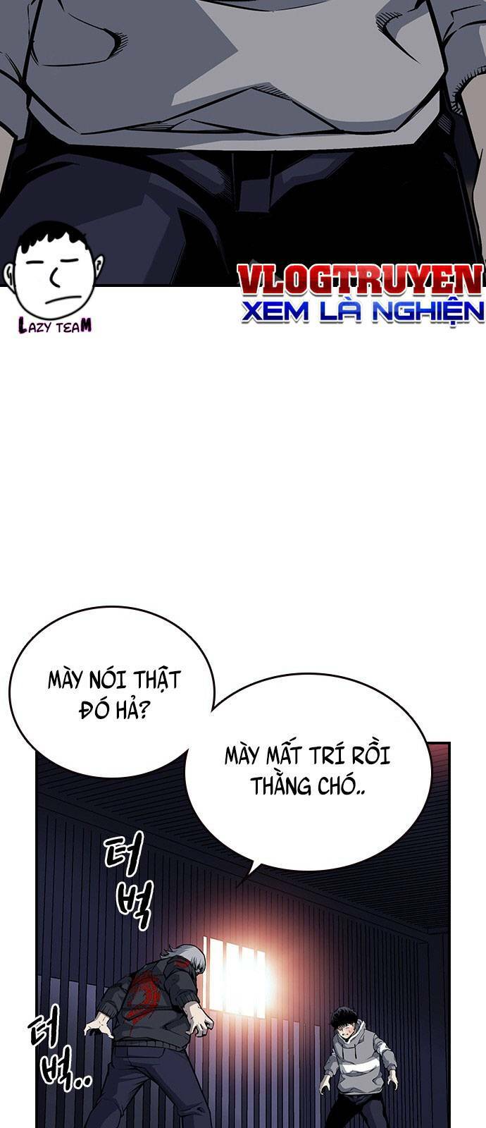 King Game Chapter 16 - Trang 2