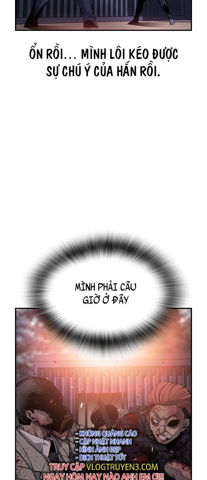 King Game Chapter 16 - Trang 2