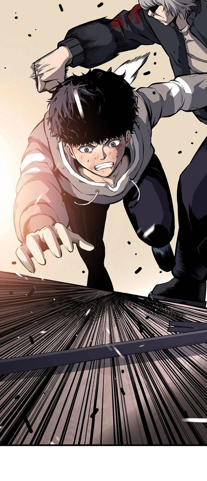 King Game Chapter 16 - Trang 2