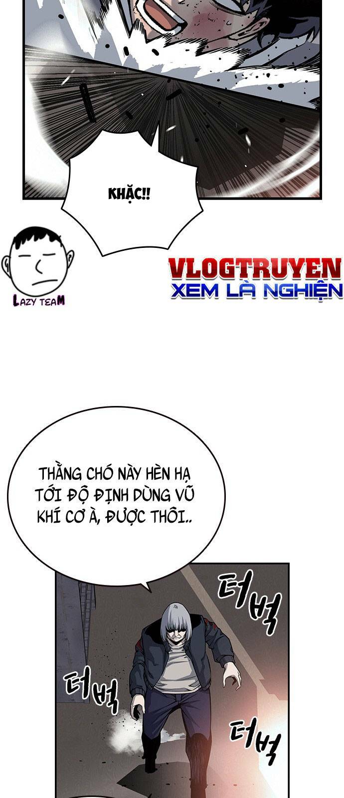 King Game Chapter 16 - Trang 2