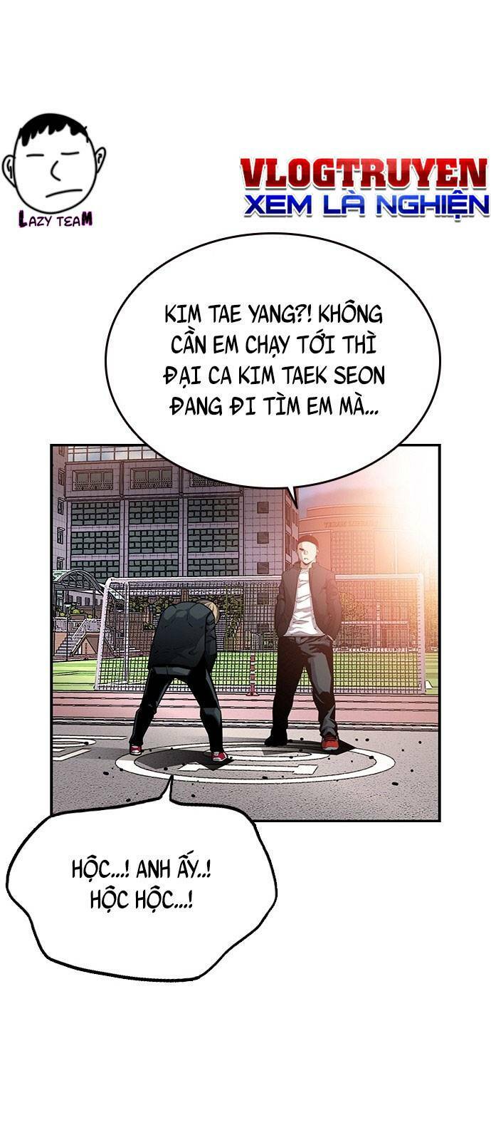 King Game Chapter 16 - Trang 2
