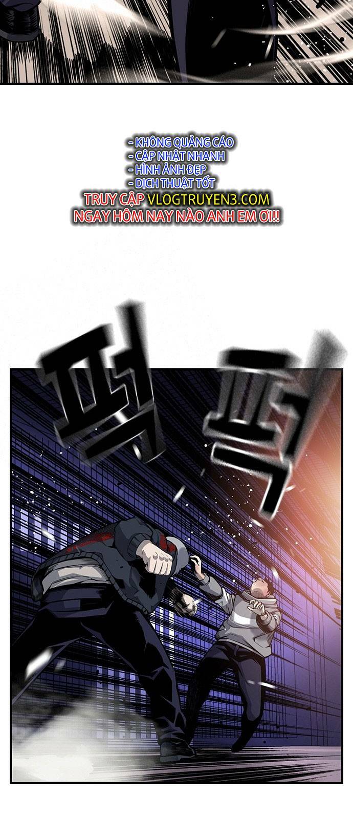 King Game Chapter 16 - Trang 2