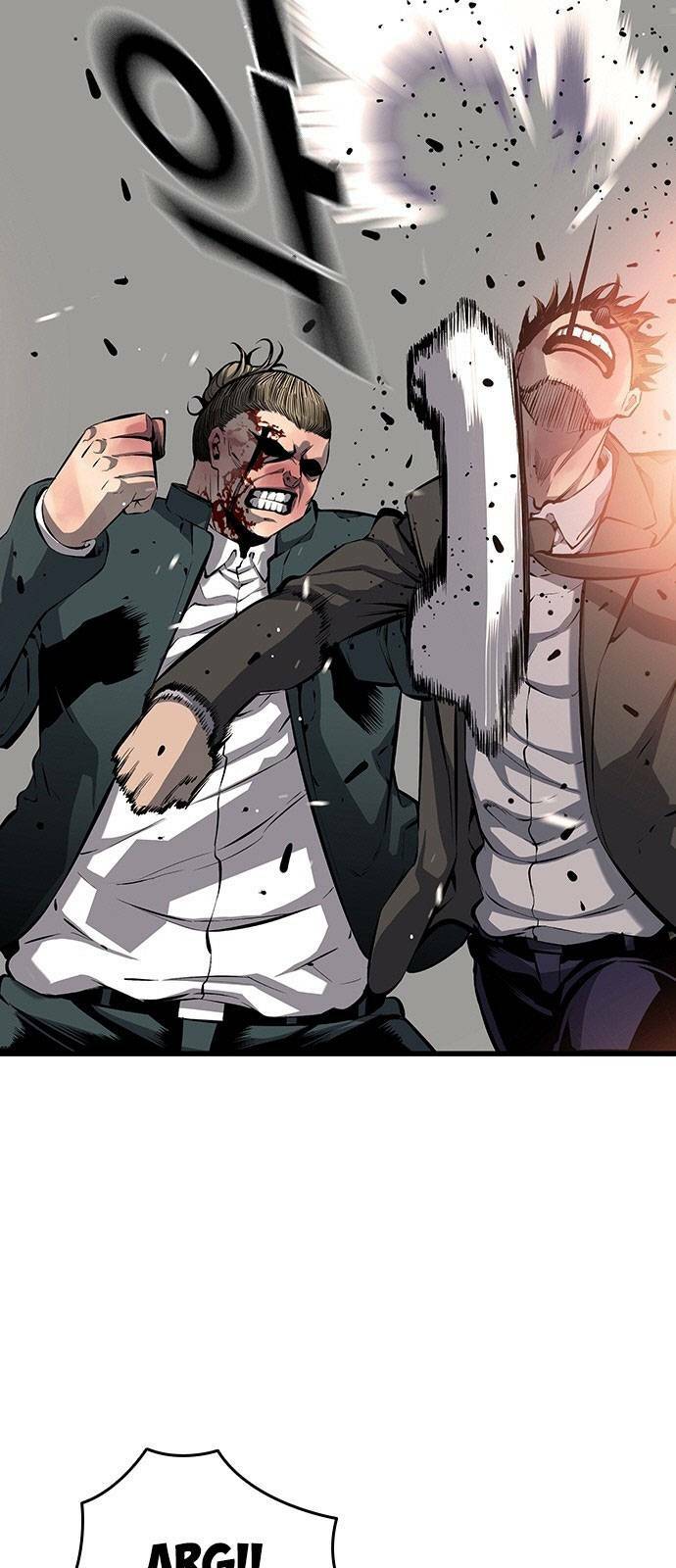 King Game Chapter 16 - Trang 2