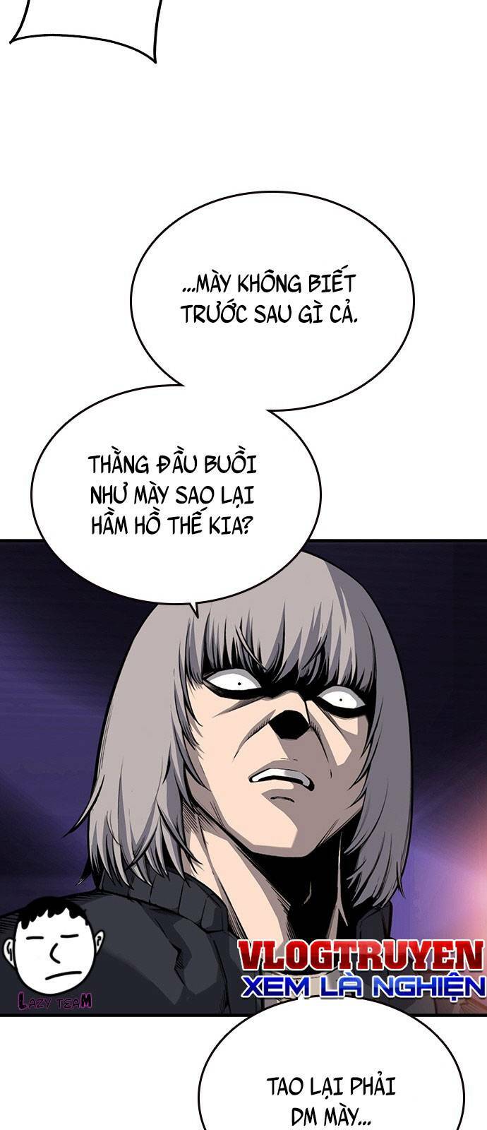 King Game Chapter 16 - Trang 2