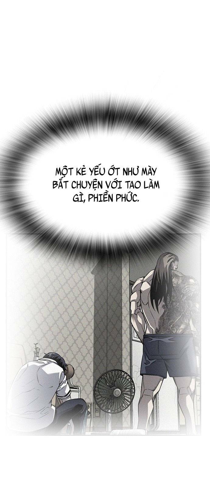 King Game Chapter 16 - Trang 2