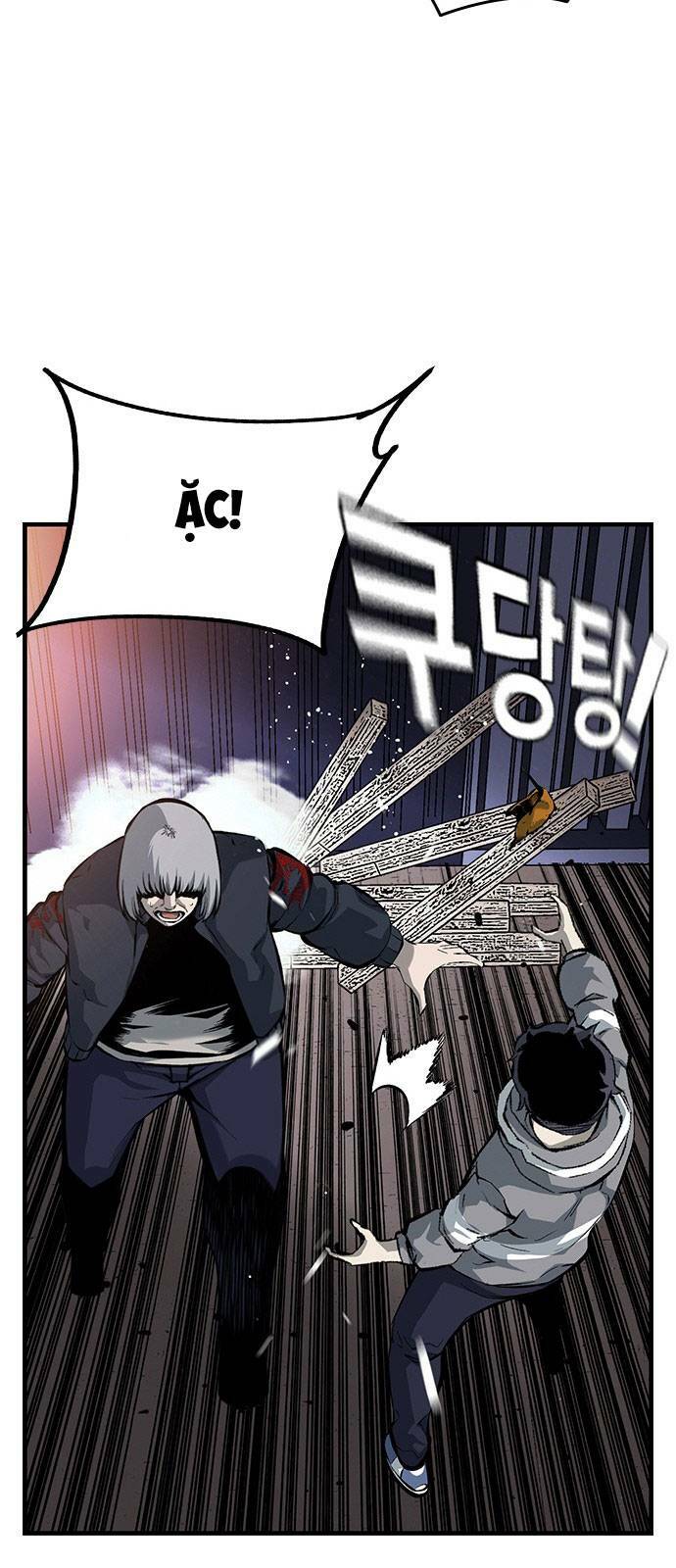 King Game Chapter 16 - Trang 2