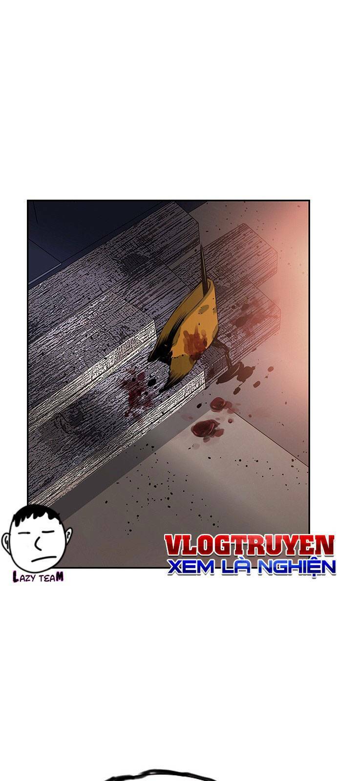 King Game Chapter 16 - Trang 2