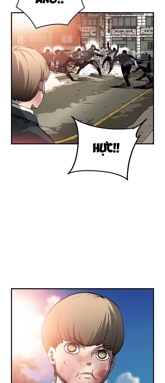 King Game Chapter 16 - Trang 2