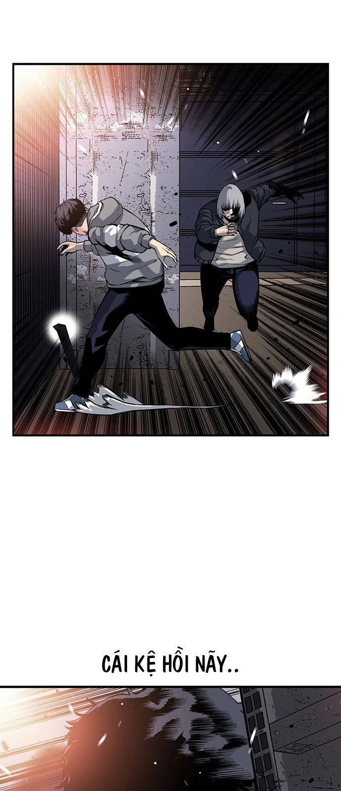 King Game Chapter 16 - Trang 2