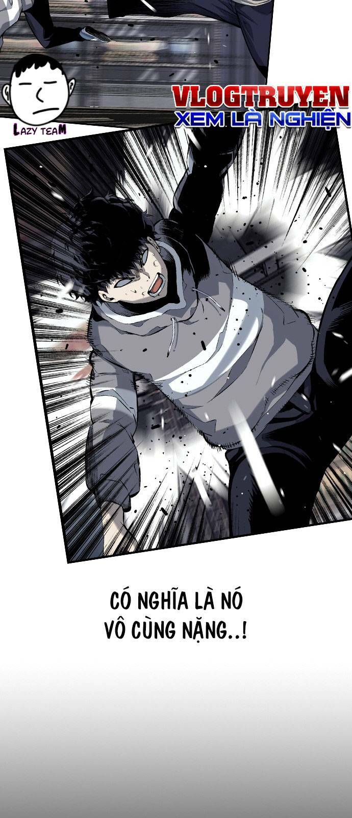 King Game Chapter 16 - Trang 2