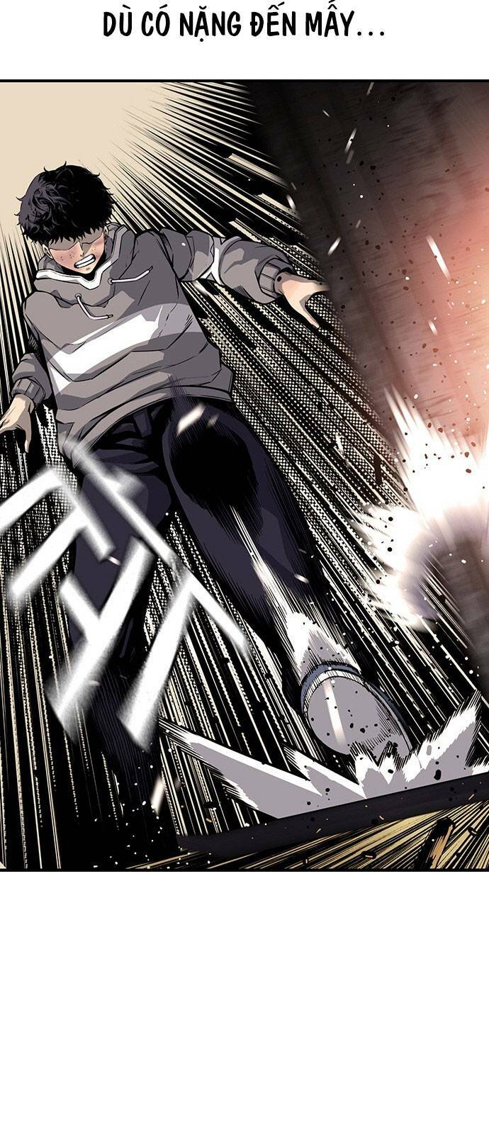 King Game Chapter 16 - Trang 2