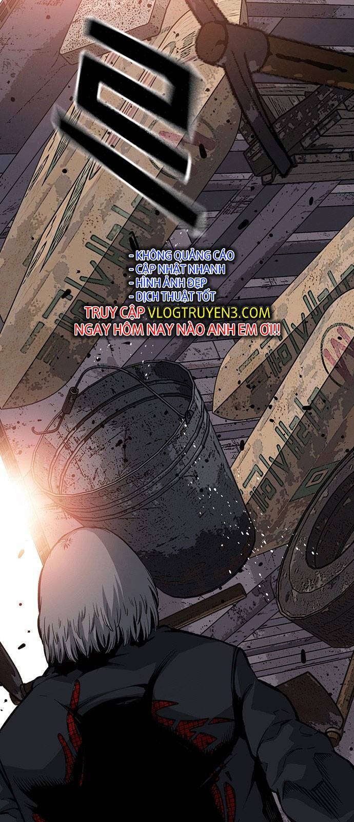 King Game Chapter 16 - Trang 2