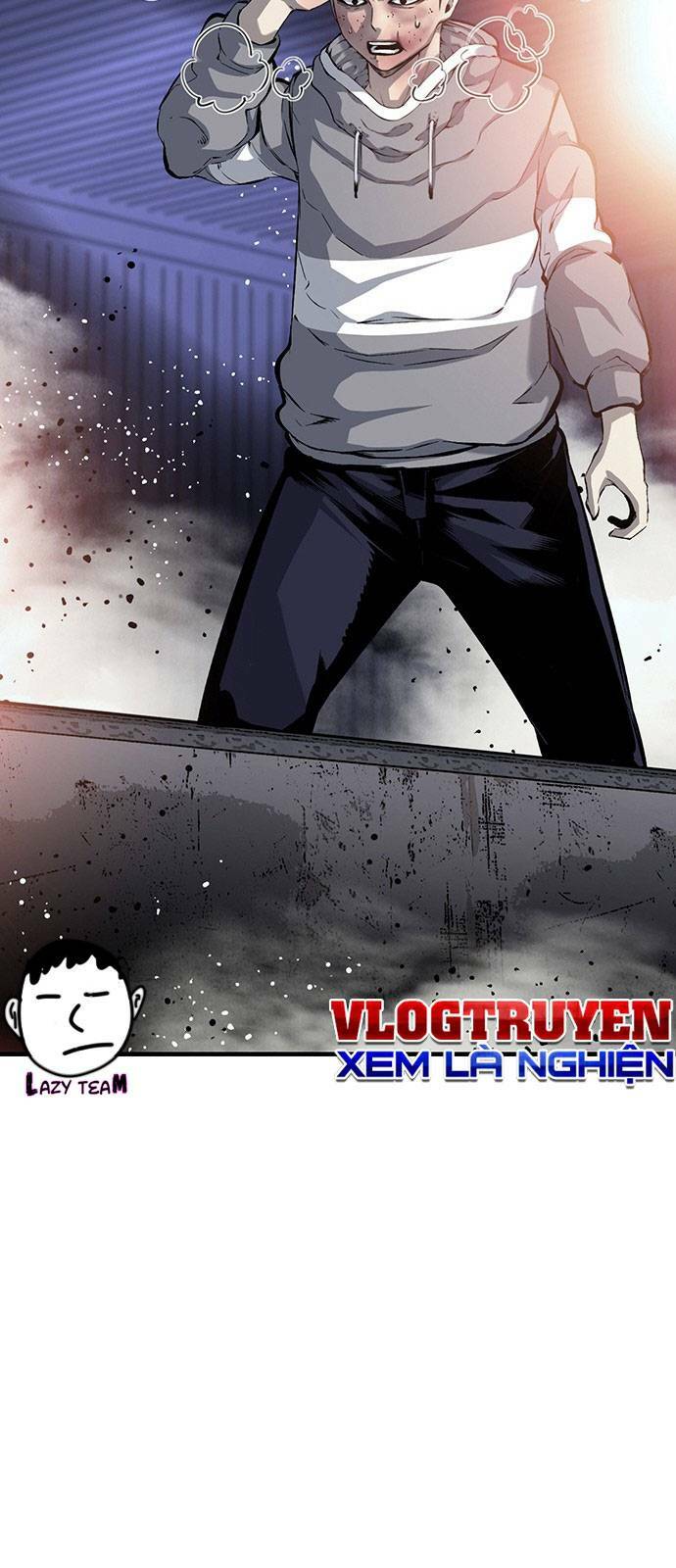 King Game Chapter 16 - Trang 2