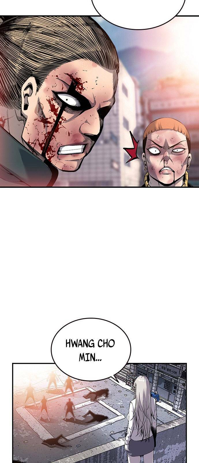 King Game Chapter 16 - Trang 2