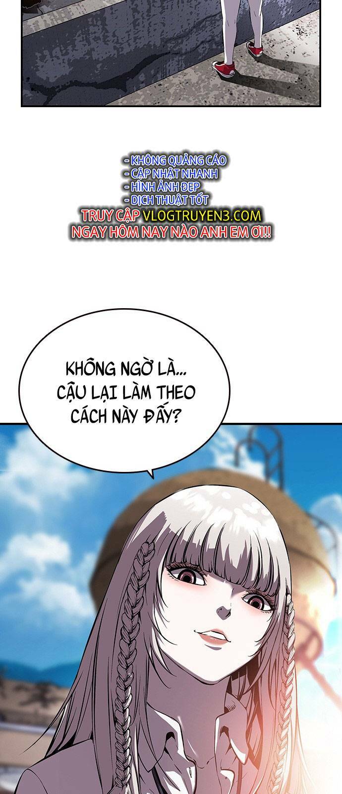 King Game Chapter 16 - Trang 2