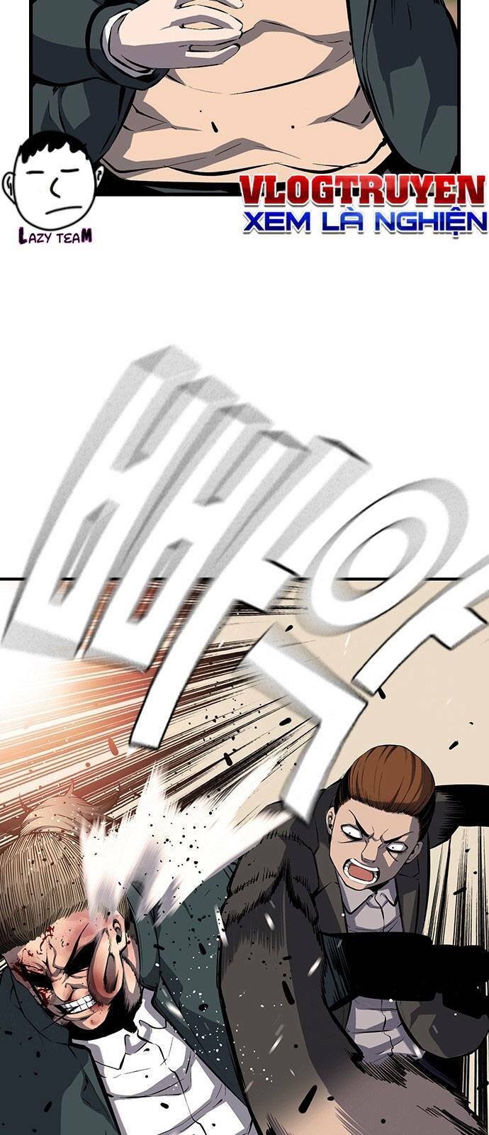 King Game Chapter 16 - Trang 2