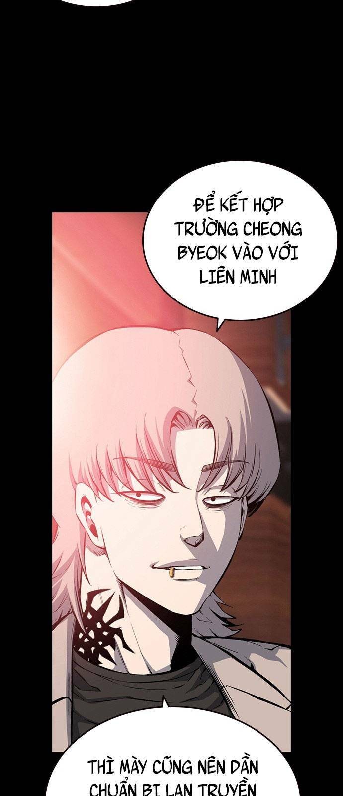 King Game Chapter 17 - Trang 2