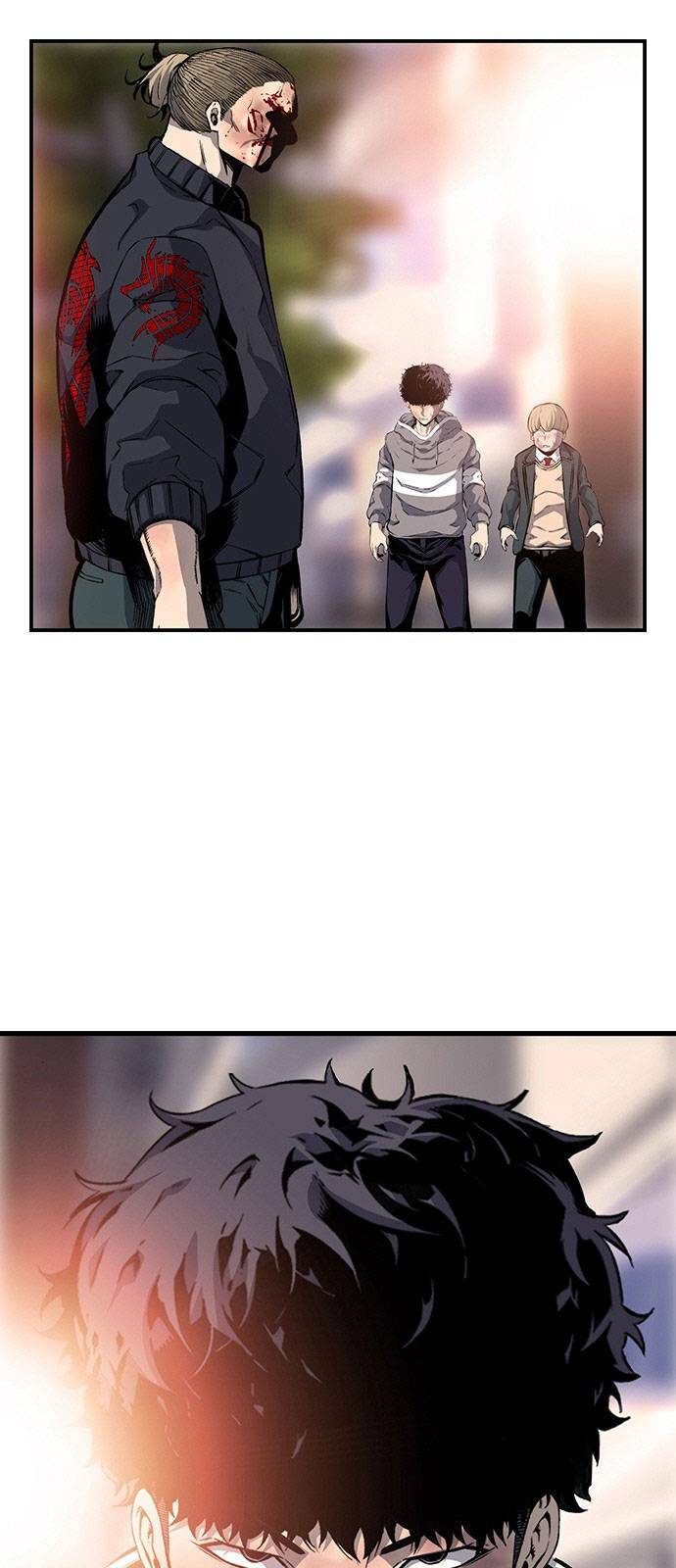 King Game Chapter 19 - Trang 2