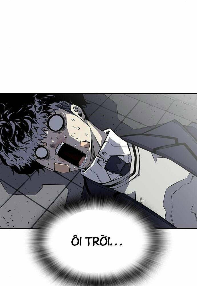 King Game Chapter 2 - Trang 2