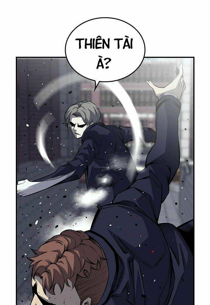 King Game Chapter 2 - Trang 2