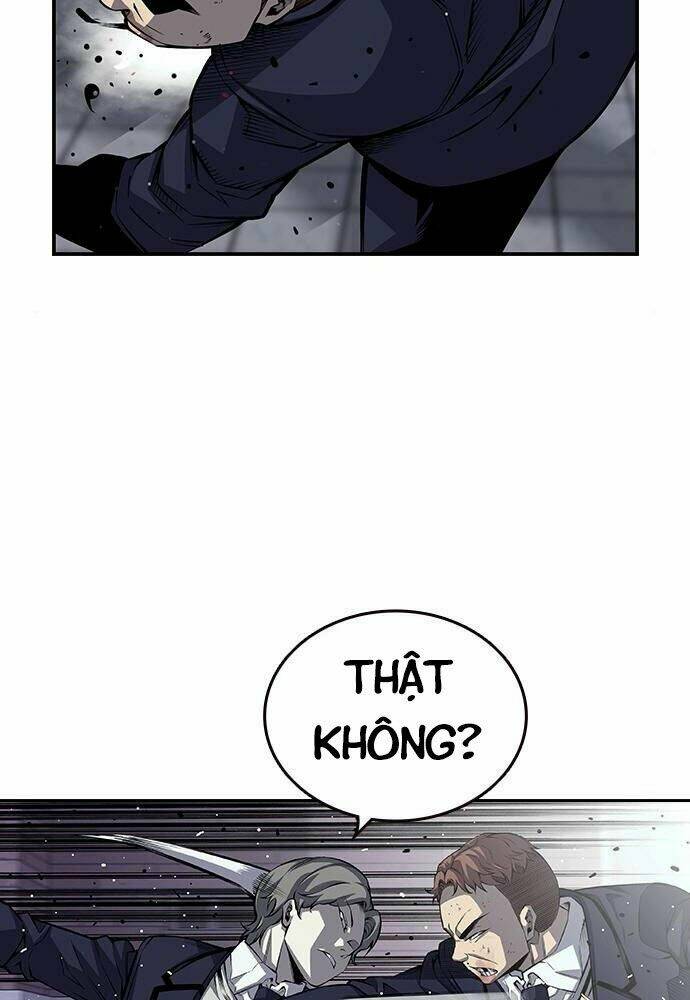 King Game Chapter 2 - Trang 2