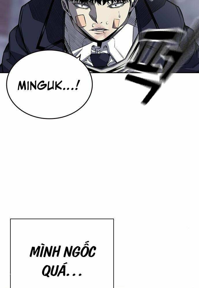 King Game Chapter 2 - Trang 2