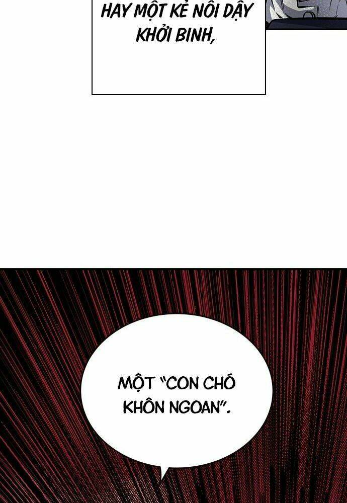 King Game Chapter 2 - Trang 2