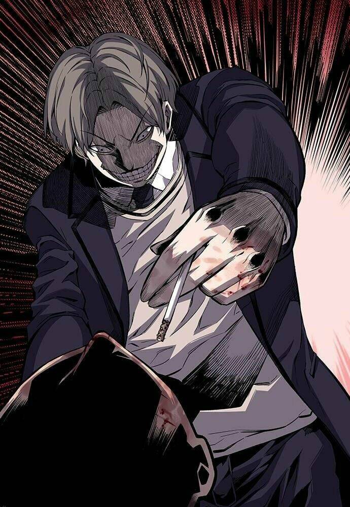 King Game Chapter 2 - Trang 2