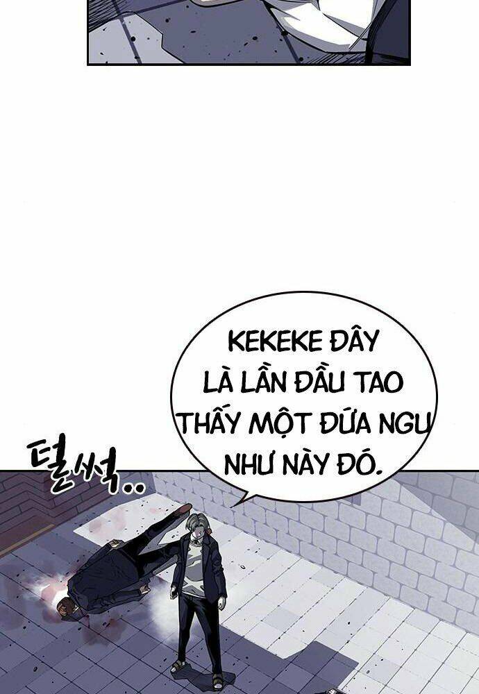 King Game Chapter 2 - Trang 2