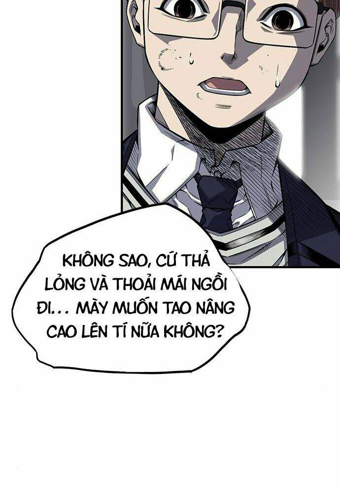 King Game Chapter 2 - Trang 2