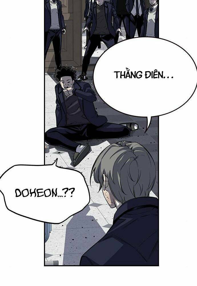 King Game Chapter 2 - Trang 2