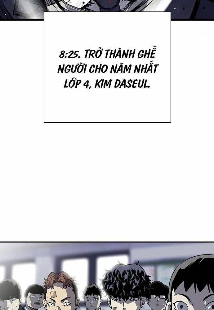 King Game Chapter 2 - Trang 2