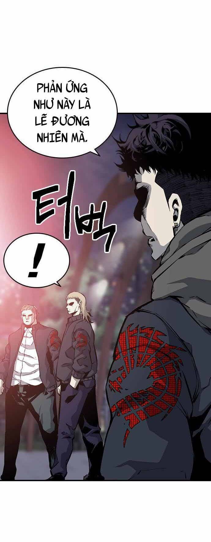 King Game Chapter 20 - Trang 2