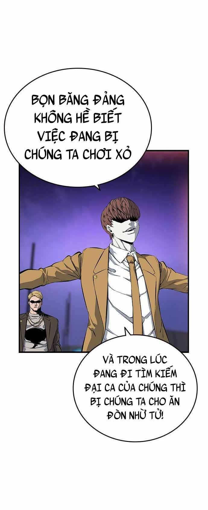 King Game Chapter 20 - Trang 2