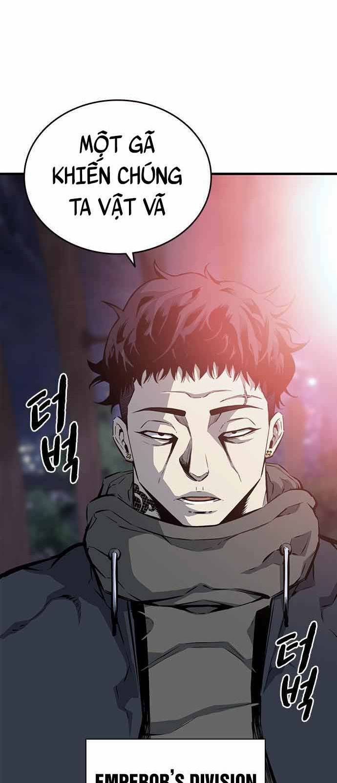 King Game Chapter 20 - Trang 2