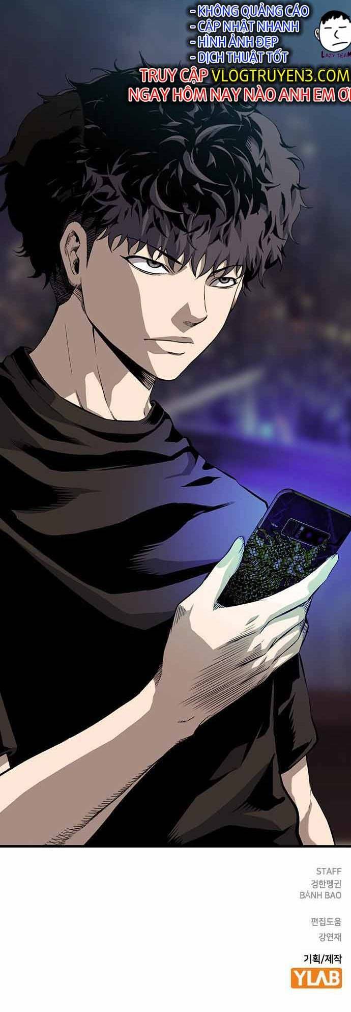 King Game Chapter 20 - Trang 2