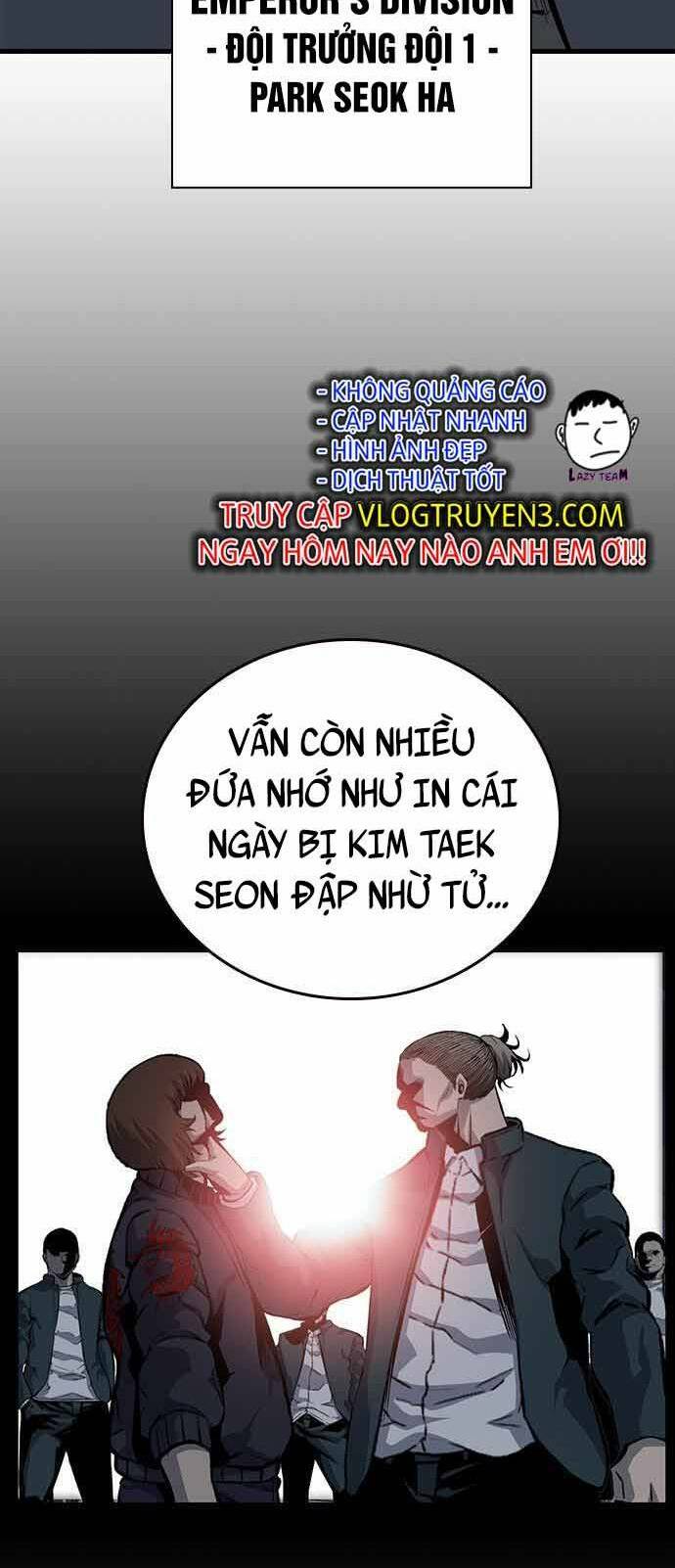 King Game Chapter 20 - Trang 2