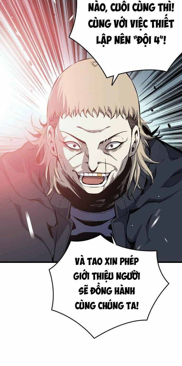 King Game Chapter 20 - Trang 2