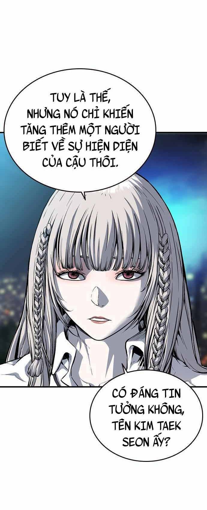 King Game Chapter 20 - Trang 2