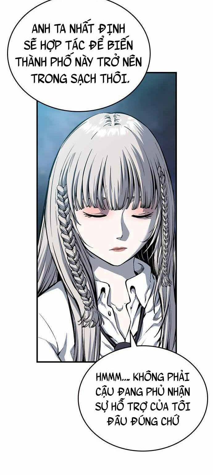 King Game Chapter 20 - Trang 2